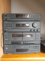 Stereotoren met Platenspeler & Bose Speakers, Ophalen, Gebruikt, Cd-speler, Losse componenten