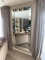 Eric kuster stijl spiegel ., Huis en Inrichting, Woonaccessoires | Spiegels, Ophalen, Minder dan 50 cm, Zo goed als nieuw, Minder dan 100 cm