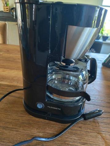 Dometic 12 v koffiezetapparaat beschikbaar voor biedingen
