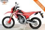 Honda CRF 250 L (bj 2021), 250 cc, Bedrijf, Toermotor, 12 t/m 35 kW