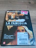 La Famiglia *Nieuw in plastic* van Ettore Scola, Cd's en Dvd's, Frankrijk, Alle leeftijden, Ophalen of Verzenden, Zo goed als nieuw