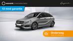 Mercedes-Benz B-klasse 180 Ambition | Night | 18" lichtmetal, 65 €/maand, Gebruikt, 4 cilinders, 122 pk
