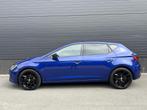 Seat Leon 1.4 EcoTSI FR 150PK! DSG PANO*CLIMA*FULLED*CARPLAY, Gebruikt, 4 cilinders, 630 kg, 1500 kg