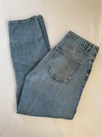 Mom jeans maat M zara blauw, Ophalen of Verzenden, Zo goed als nieuw, Blauw, W28 - W29 (confectie 36)