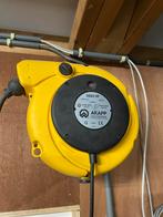 AKAPP Kabelhaspel 5823/XF, Ophalen, Gebruikt, Kabel of Snoer
