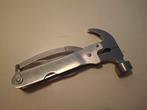 Multitool hamer tang, Ophalen of Verzenden, Zo goed als nieuw