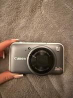 Canon Powershot compact camera, Audio, Tv en Foto, Fotocamera's Digitaal, Gebruikt, Canon, Compact, Ophalen of Verzenden