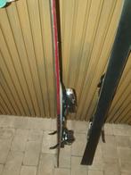 Top ski's voor beginners. Lengte 1.60 cm. Type=Atomic c8, Ophalen