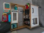 ikea kinderkeukentje, Kinderen en Baby's, Speelgoed | Buiten | Speelhuisjes, Ophalen, Gebruikt, Hout