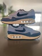 Nike air max 1 “Big bubble lost sketch”  Maat 42,5, Kleding | Heren, Schoenen, Nieuw, Blauw, Ophalen of Verzenden, Sneakers of Gympen