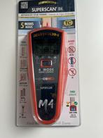 Leidingzoeker Muurscanner, Ophalen of Verzenden, Nieuw, Overige meters