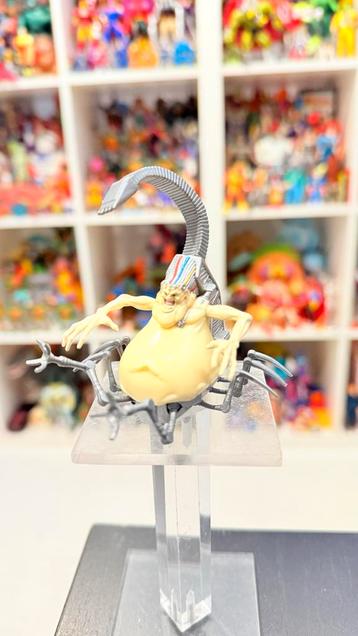 Mojo x-men figure tiy biz marvel beschikbaar voor biedingen