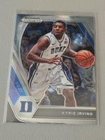 2021-22 Panini Prizm Draft Picks

Prizms Silver #62 Kyrie Ir, Verzenden, Zo goed als nieuw, Plaatje