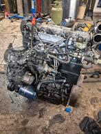 Fiat ducato motor 2.8 i.d.td diesel bj 1998 voor onderdelen, Ophalen of Verzenden, Fiat