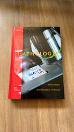 IJ. Jungen - Pathologie, Ophalen of Verzenden, Zo goed als nieuw, IJ. Jungen; M.J. Zaagman-van Buuren