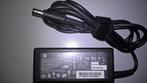 HP- 65w lader (nieuw), Computers en Software, Ophalen of Verzenden, Nieuw, Hp