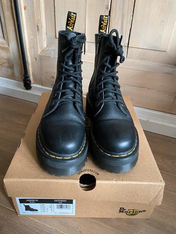 Dr. Martens maat 38 beschikbaar voor biedingen