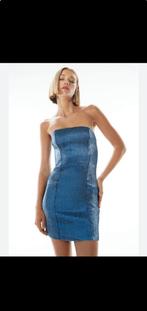 H&M jurk nieuw, Kleding | Dames, Jurken, Verzenden, Zo goed als nieuw, Maat 42/44 (L), Onder de knie