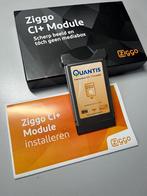 Ziggo Quantis CI+ module, Ophalen of Verzenden, Zo goed als nieuw, Decoder