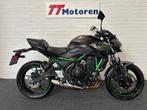 KAWASAKI Z650 (bj 2024 model 2025), 2 cilinders, 649 cc, Bedrijf, Meer dan 35 kW