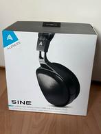 AUDEZE Sine Hoofdtelefoon - Topkwaliteit!, Ophalen of Verzenden, Zo goed als nieuw, Over oor (circumaural), Overige merken