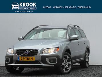Volvo XC70 2.0 D3 FWD Limited Edition | 2012 | Automaat | beschikbaar voor biedingen