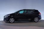 Renault Clio ESTATE 0.9 TCe Limited [ Navi DAB Cruise ], Auto's, 898 cc, 1063 kg, Gebruikt, Zwart