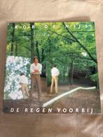 Rob de Nijs - De Regen Voorbij LP, Ophalen of Verzenden, Gebruikt, Pop