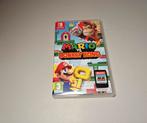 Mario vs. Donkey Kong - Nintendo Switch, Spelcomputers en Games, Games | Nintendo Switch, Online, Ophalen of Verzenden, Vanaf 3 jaar