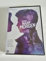 Nieuw! Dvd terug naar morgen, Cd's en Dvd's, Dvd's | Nederlandstalig, Alle leeftijden, Ophalen of Verzenden, Filmhuis, Nieuw in verpakking