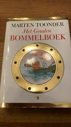 Marten Toonder - Het gouden Bommelboek, Boeken, Literatuur, Marten Toonder, Ophalen of Verzenden, Zo goed als nieuw