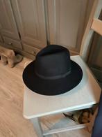 Dames hoed met gleuf! (Kerk hoed), 56 of 57 cm (M, 7 of 7⅛ inch), Hoed, Ophalen of Verzenden, Onbekend