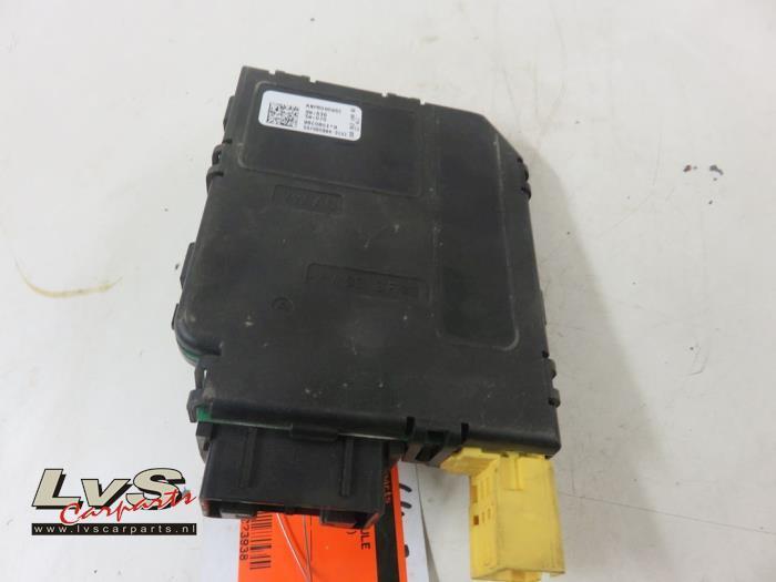 Stuurkolom module van een Volkswagen Caddy, Auto-onderdelen, Overige Auto-onderdelen, Volkswagen, Gebruikt, 3 maanden garantie