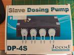 Jecod DP-4S slave dosing pump, Dieren en Toebehoren, Ophalen of Verzenden