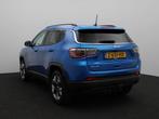 Jeep Compass 1.4 MultiAir Limited 4x4 | Navigatie | Trekhaak, Automaat, 12 maanden, 450 kg, Gebruikt