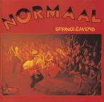 Normaal – Springlèavend   Slide Package  Nieuw, Verzenden, Rock