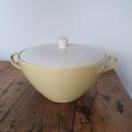 Pastelservies Petrus Regout, Antiek en Kunst, Ophalen of Verzenden