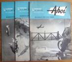 Ahoi / Na Vijven Maandblad voor jonge mensen 1954 - 1956, Verzamelen, Tijdschriften, Kranten en Knipsels, Ophalen of Verzenden