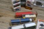 Diverse modelauto's – Brekina, Märklin, e.a. (bieden), Hobby en Vrije tijd, Modelauto's | 1:43, Ophalen of Verzenden, Gebruikt