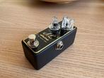 Xotic SL Drive overdrive pedaal gitaar, Muziek en Instrumenten, Effecten, Ophalen of Verzenden, Zo goed als nieuw, Distortion, Overdrive of Fuzz