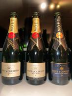 Lege Champagneflessen - Decoratie & Kunst, Ophalen, Gebruikt, Frankrijk, Champagne
