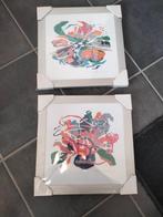 Ron Offerman litho's, Antiek en Kunst, Kunst | Litho's en Zeefdrukken, Ophalen