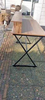 Buro- tafel, Ophalen of Verzenden