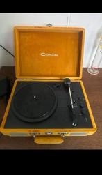 Crosley Platenspeler - Nieuw zonder doos, Ophalen of Verzenden, Nieuw, Platenspeler, Overige merken