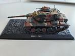 M60A3 1983 Tank, Hobby en Vrije tijd, Ophalen of Verzenden, Zo goed als nieuw, Overige typen