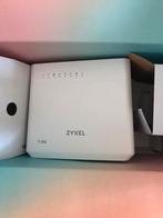 ZYXEL T-50 modem met kabels., Computers en Software, Routers en Modems, Ophalen, Zo goed als nieuw