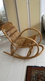 rotan schommelstoel voor kinderen, Ophalen, Gebruikt, Stoel(en)