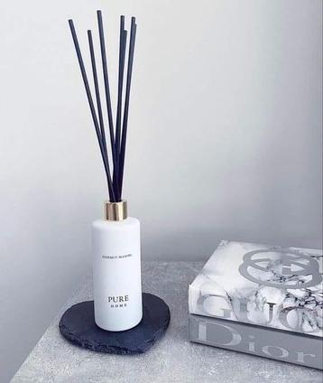 Geurstokjes beschikbaar voor biedingen