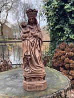 Mooi Belgisch Mariabeeld ❤️ Notre Dame Foy, Antiek en Kunst, Antiek | Religie, Ophalen of Verzenden