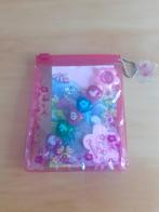 Diddle schrijfset kladblokje 5 kleurenpotlood gum etui, Ophalen, Diddlina, Nieuw, Overige typen